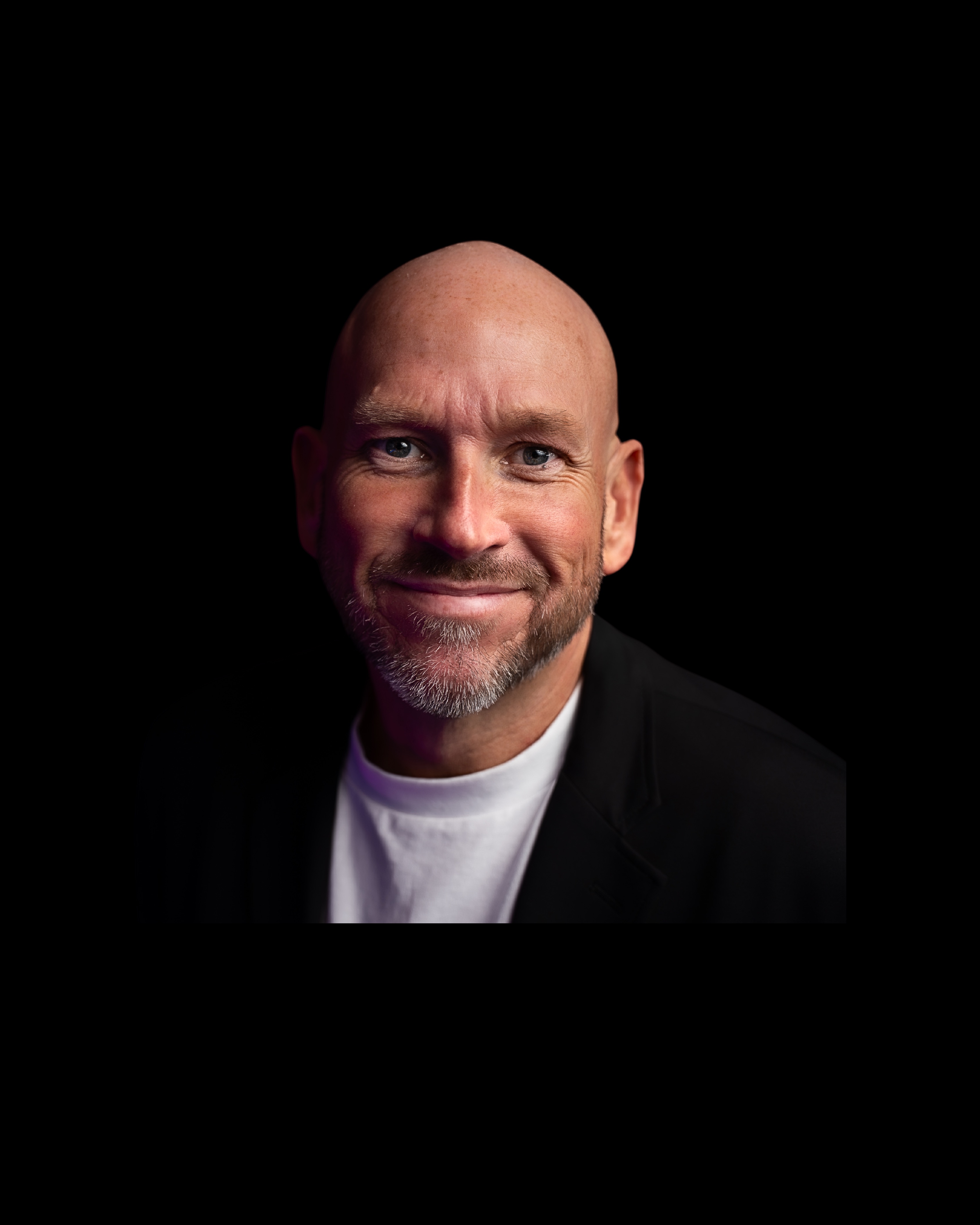 Matt Cady, founder of CoachUS